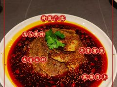 -陶德砂锅(蜀汉路店)