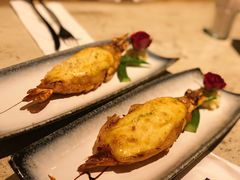 -T館·花园艺术餐厅