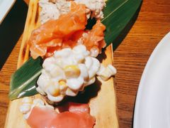 爆炸头军舰战队-二丁目食堂(铁西万象汇店)