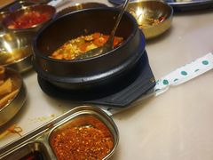 -韩宫宴烤肉·料理(青浦宝龙店)