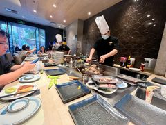 -大渔铁板烧(蛇口店)
