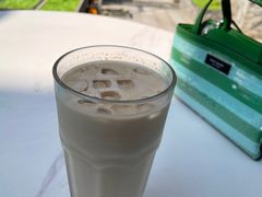-泊星地咖啡馆(北京大学家园店)