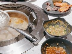 -海汕记·潮汕鲜牛肉火锅·自助