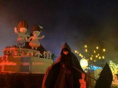 -歌斐颂巧克力小镇