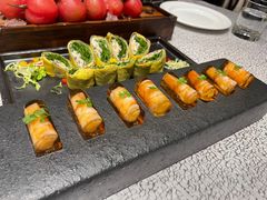 -北京王府井希尔顿酒店·秦唐中餐厅Chynna