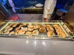 -海底捞大排档火锅(悦荟广场店)