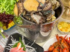 -芭菲盛宴·环球美食(锦城万达广场店)
