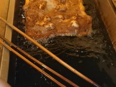 -正味斋锅巴菜(西北角店)