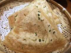 薄脆-爷爷的土钵菜(街道口店)