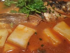 -佰家小厨·南京菜(夫子庙店)