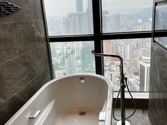 -重庆解放碑威斯汀酒店