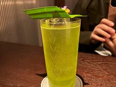 -BAR Signal·鸡尾酒酒吧