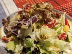 -Primo·丽莫意大利窑烤披萨