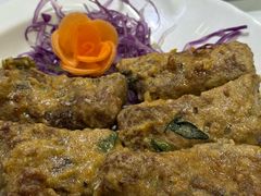 -龙海鲜螃蟹王(宏茂桥店)