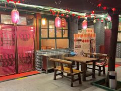 -姥家大锅台(魏各庄路店)