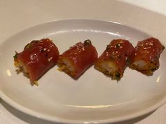 -富力丽思卡尔顿酒店·丽轩中餐厅