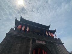 -黄龙溪古镇
