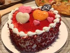 -DQ·蛋糕·冰淇淋(鸿坤店)