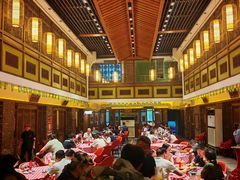 -大张烙馍村(泉山店)