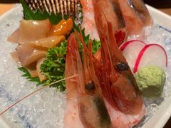 -初居食屋日式料理(万象城购物中心店)