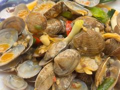 -旺鲜渔港连锁餐厅·珠海特色美食地标(爱情邮局店)