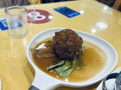 -春水锅贴·传统鲁菜(大明湖店)