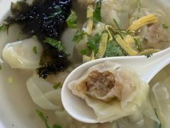 -海平馄饨(逍遥二路店)