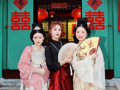 -深圳锦绣中华民俗村