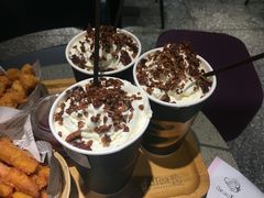 松林拿铁-BeauTea水仙(coco park店)