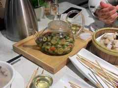-如轩·海鲜砂锅粥·潮汕菜(小榄店)