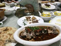 -汇贤府·李氏鲁菜(五棵松店)