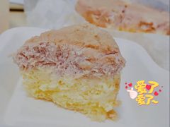 日式轻乳酪蛋糕-匠造烘焙(联洋店)