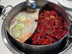 -大斌家串串火锅(德思勤店)