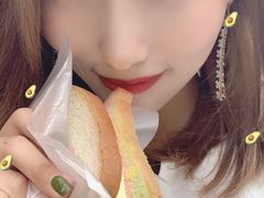 -詹爷爷乌节路街头冰淇淋