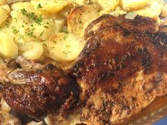 -Pedro's House of Lamb