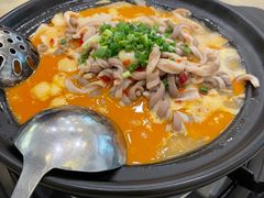 -李师傅脆肚(梅林店)