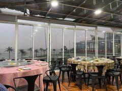 大堂-红樽舫湖州菜.湖景餐厅(太湖渔人码头店)