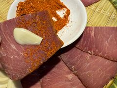 -阆辣荟餐饮(老味道8年·古城店)