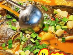 -千岛湖小鱼儿·淳安匠心农家菜