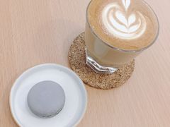 -Onirii Coffee(长乐路店)