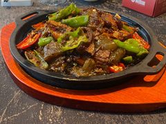 -悦百味·品质川菜(橄榄郡店)
