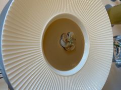 -L'Arome芳芳法国餐厅(仙林金鹰店)