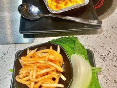 -延边金利串店(安达街店)