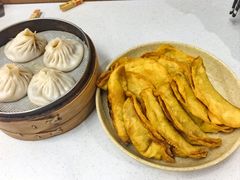 -李记清真馆(打钉巷店)