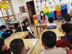 -世纪昂立幼儿园