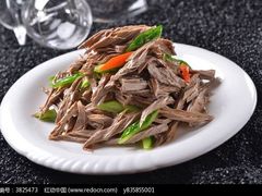 -陈熹公民族美食文化餐厅(中华广场店)