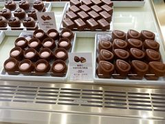 -GODIVA(月星环球港店)