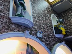 -UME影城(西城广场店)