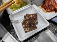 -海花锅盖烧烤店(怡馨家园店)