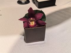 -富力丽思卡尔顿酒店·丽轩中餐厅